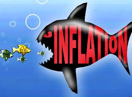 inflación aumento de precios poder adquisitivo ahorro