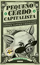 libro de finanzas pequeño cerdo capitalista