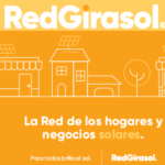 red girasol crowdfunding paneles solares energía limpia