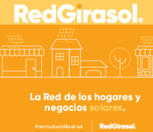 Lee más sobre el artículo Red Girasol: Invertir en energía limpia con paneles solares