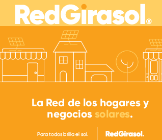 Red Girasol: Invertir en energía limpia con paneles solares - Finanzas  Digitales