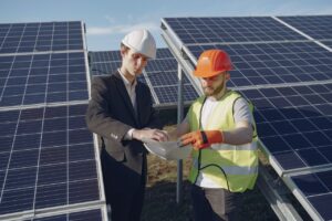 instaladores paneles solares