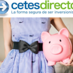 Lee más sobre el artículo Invertir en CETES: la inversión más segura en México