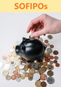 Lee más sobre el artículo Invertir en SOFIPOs: Inversiones de bajo riesgo sin pagar impuestos
