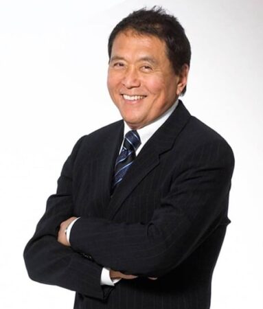 mejores frases celebres robert kiyosaki