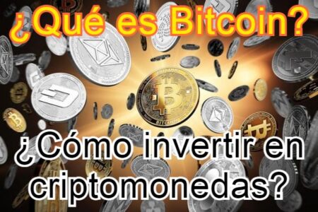 Lee más sobre el artículo ¿Qué es Bitcoin? ¿Cómo invertir en Bitcoin y criptomonedas?
